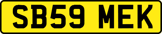 SB59MEK