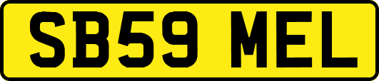 SB59MEL