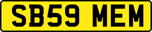 SB59MEM