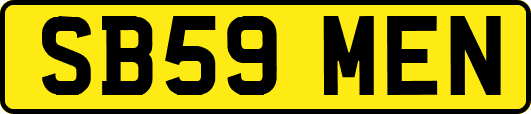 SB59MEN