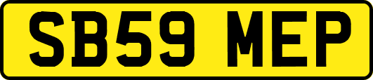 SB59MEP