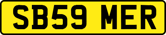 SB59MER