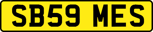 SB59MES