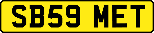 SB59MET