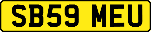 SB59MEU