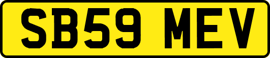 SB59MEV
