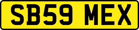 SB59MEX