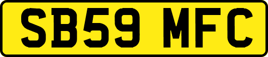 SB59MFC