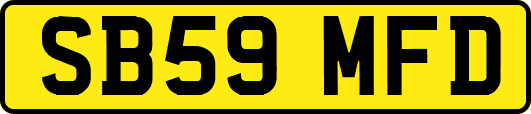 SB59MFD