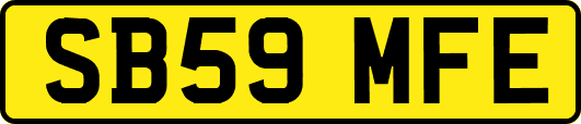 SB59MFE