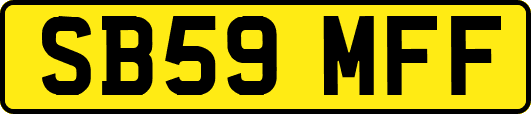 SB59MFF