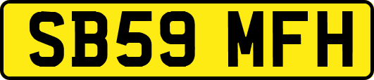 SB59MFH