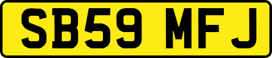 SB59MFJ