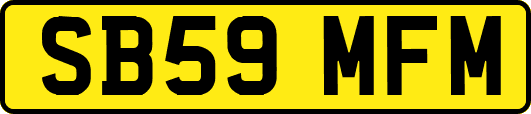 SB59MFM