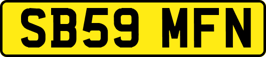 SB59MFN