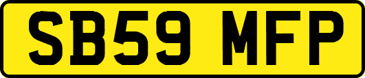 SB59MFP