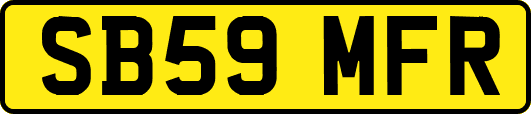SB59MFR