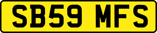 SB59MFS