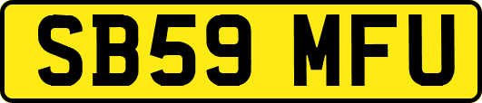 SB59MFU