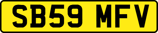 SB59MFV
