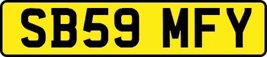 SB59MFY