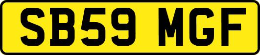 SB59MGF