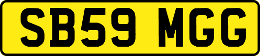 SB59MGG