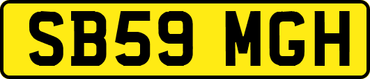 SB59MGH