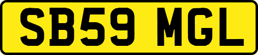 SB59MGL