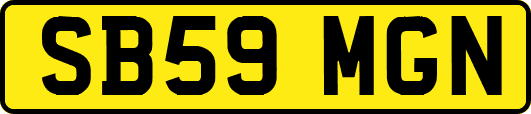 SB59MGN