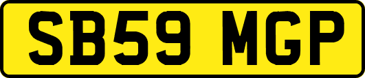 SB59MGP