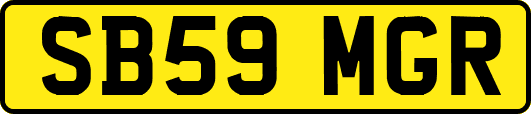 SB59MGR