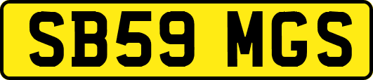 SB59MGS