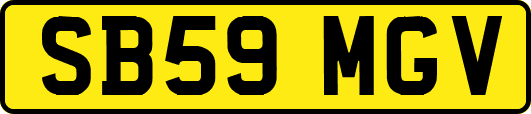 SB59MGV