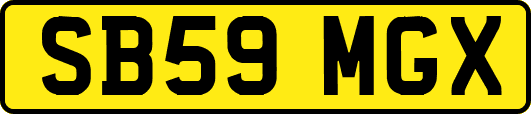 SB59MGX