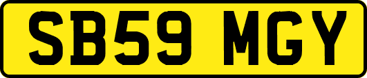 SB59MGY