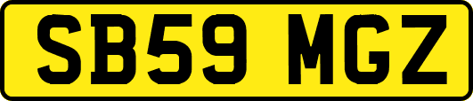 SB59MGZ