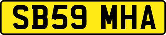 SB59MHA