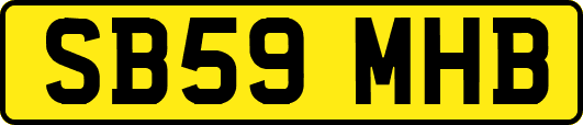 SB59MHB