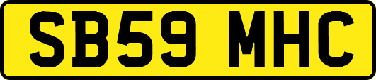 SB59MHC