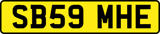SB59MHE