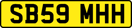 SB59MHH