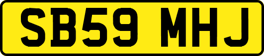 SB59MHJ