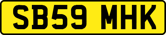 SB59MHK