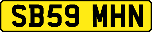 SB59MHN