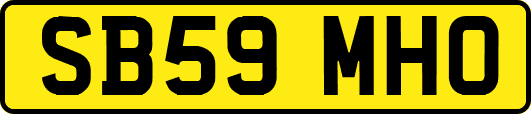 SB59MHO