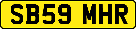 SB59MHR