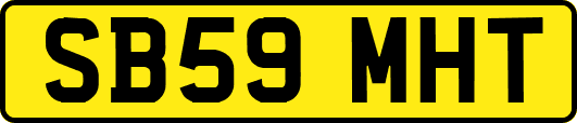 SB59MHT
