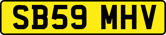 SB59MHV