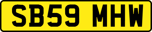 SB59MHW